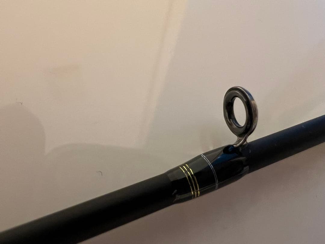 【美品】メガバスデストロイヤー F4-71X ADVANTAGE