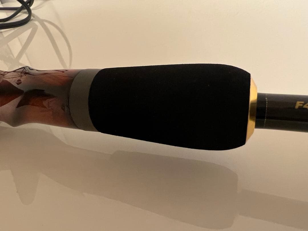 【美品】メガバスデストロイヤー F4-71X ADVANTAGE