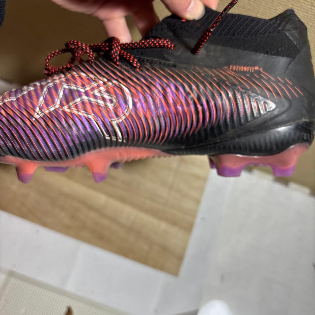 PUMA Future 5.1 サッカーシューズ UK 7