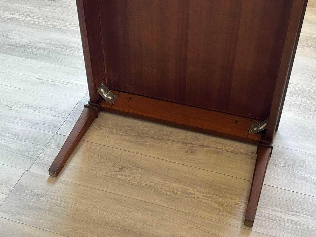 びおまま　maruni マルニ木工　センターテーブル　　IG
