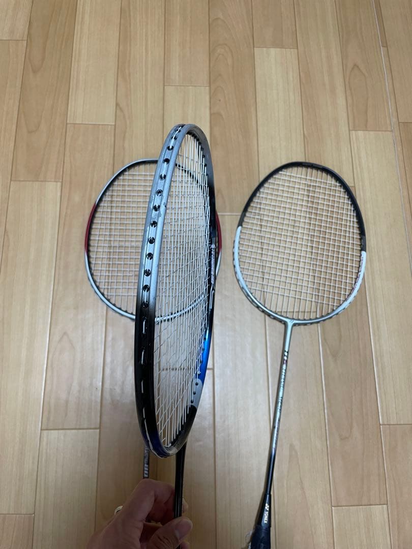 ヨネックス　NANOSPEED 4500 1本のみ