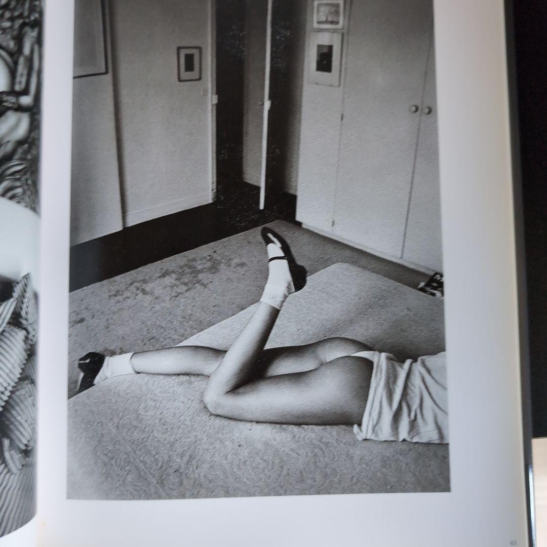 アート・デザイン・音楽 JEANLOUP SIEFF Derrieres
