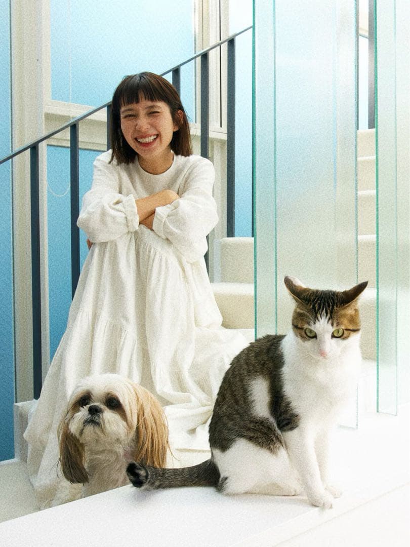 【定価：35,200円】カレンソロジー フローティアードワンピース