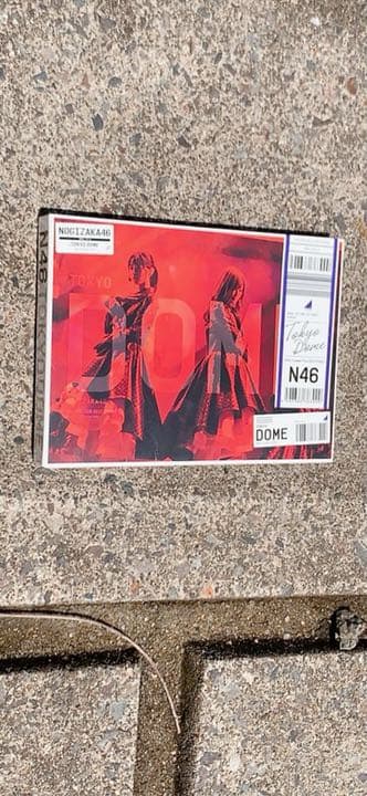 乃木坂46/真夏の全国ツアー2017 FINAL!IN TOKYO DOME〈…