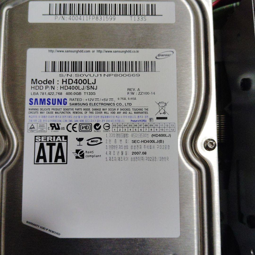 SONY■地デジ■HDD・DVDレコーダー スゴ録■RDZ-D800■動作品