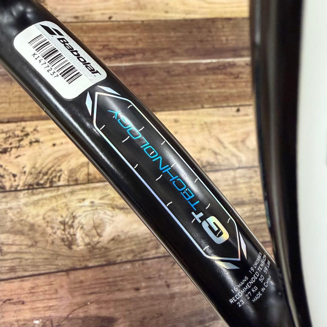 Babolat Pure Drive バボラ　 テニスラケット 2015 G2