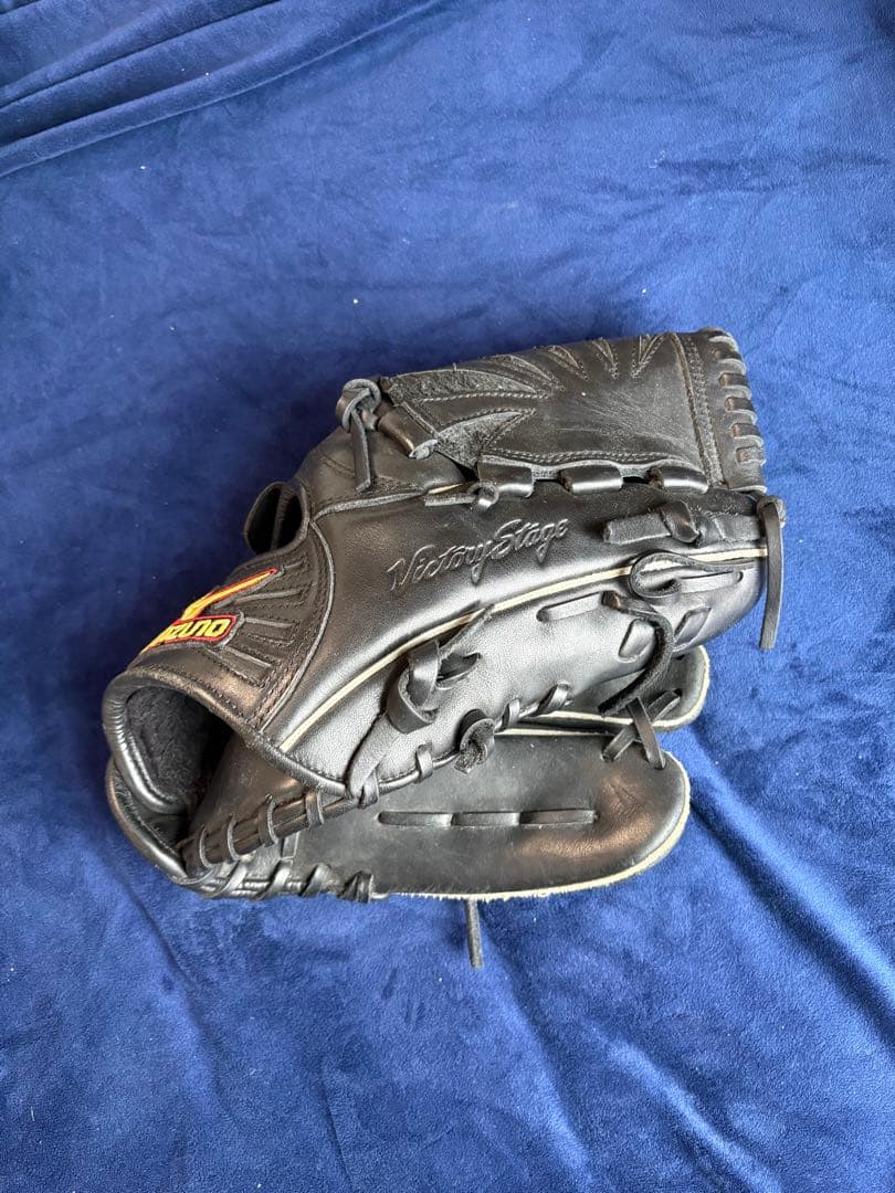 Mizuno ミズノ　ビクトリーステージ　右投　投手用