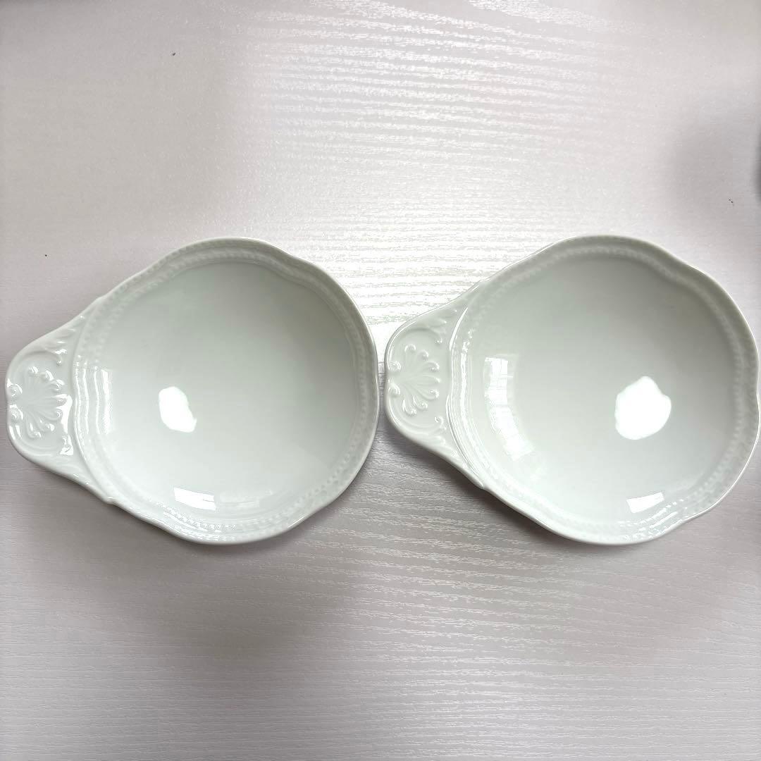 Richard Ginori 小皿4個セット