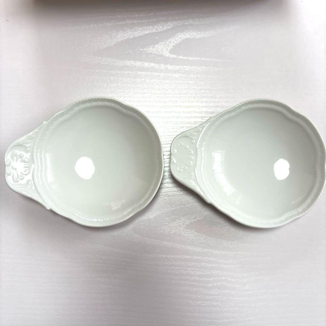 Richard Ginori 小皿4個セット