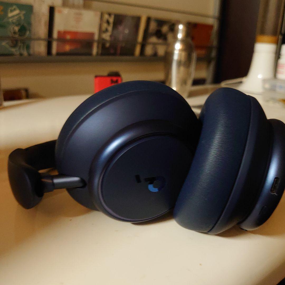 Soundcore SPACE Q45 ワイヤレスヘッドフォン