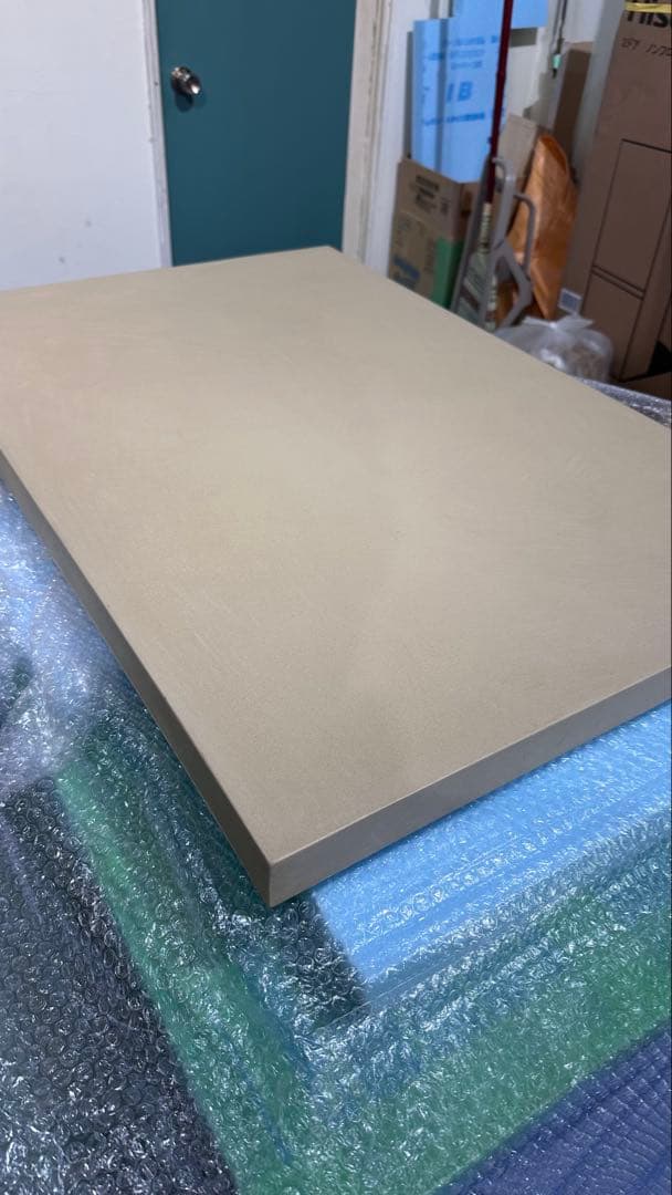 ヤ*デ様 新品　モールテックス　天板