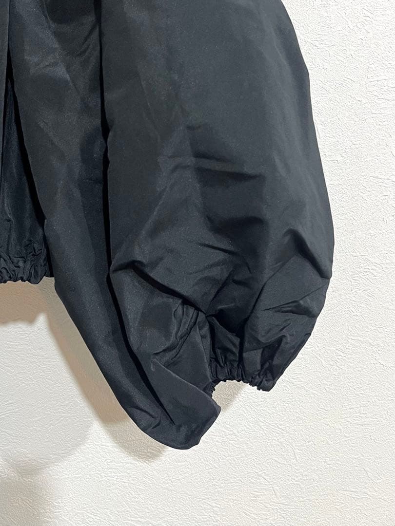 新品タグ付　ドゥーズィエムクラス　MSGM 2023SS ブラウス