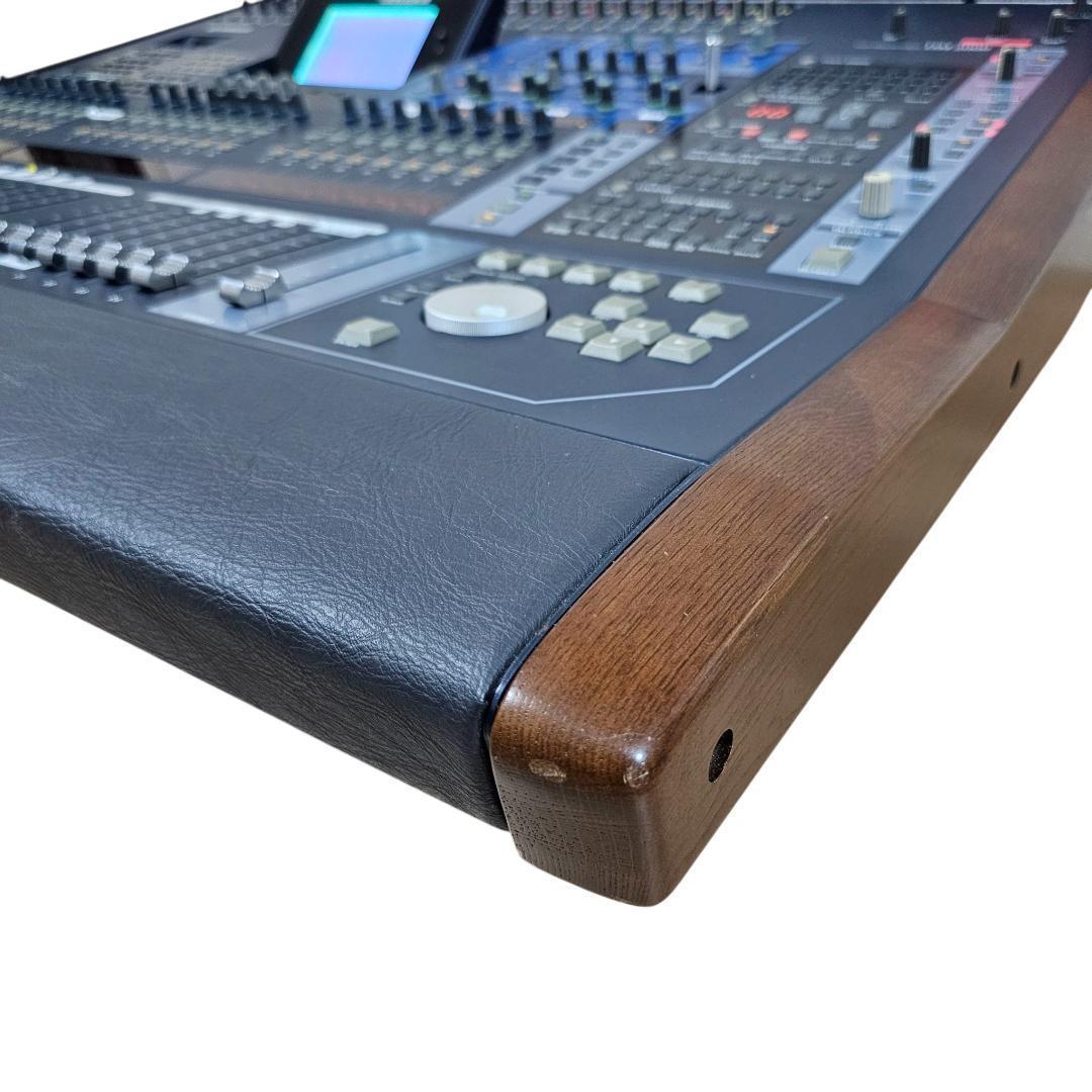 フェルマータ 現状品 YAMAHA DM2000 ミキサー MB2000