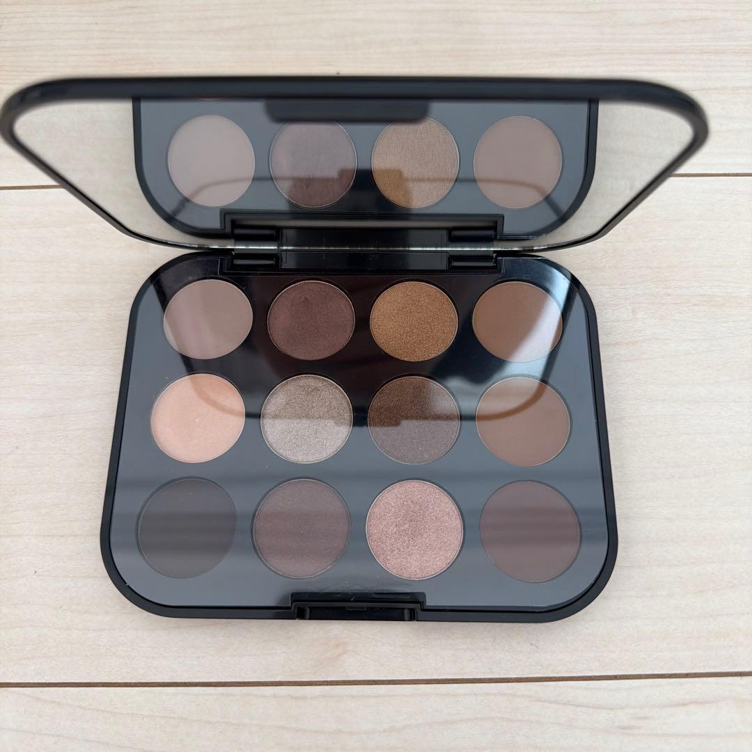 MAC アイシャドウパレット【ほぼ新品】＊即購入ok