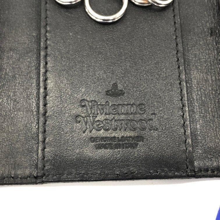 【⭐Vivienne Westwood⭐】ヴィヴィアンウエストウッド キーケース