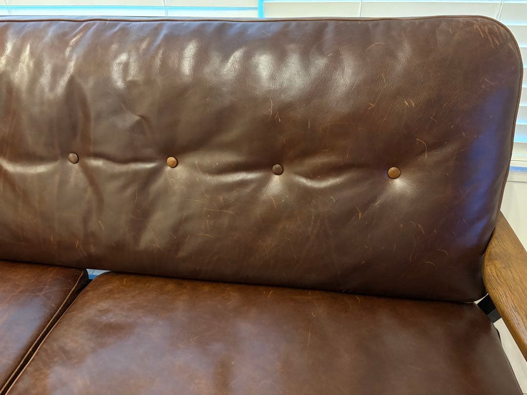 ACME Furniture GRANDVIEW SOFA アクメファニチャー