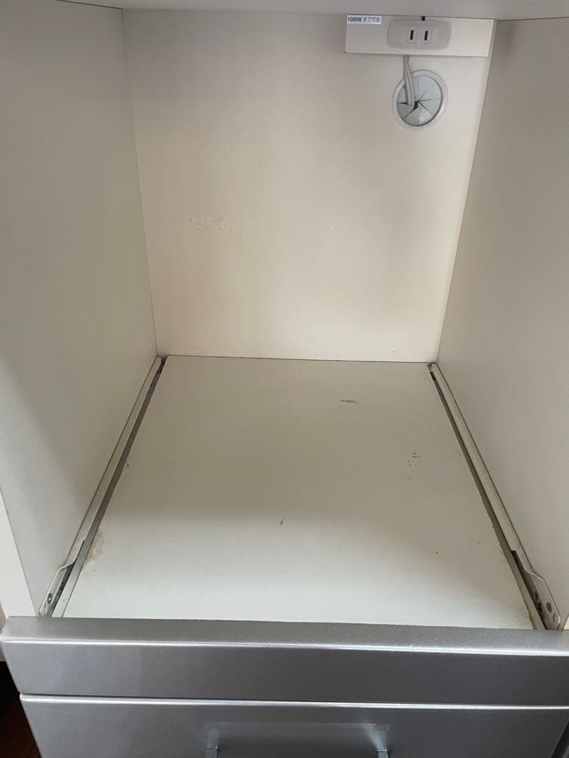 【8/27迄の出品‼️】食器棚