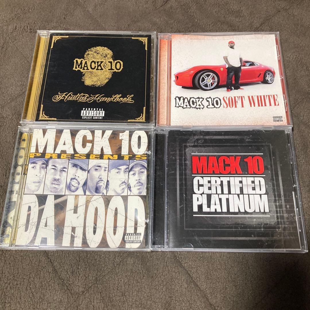 まとめて売りますバラ売り不可　MACK10