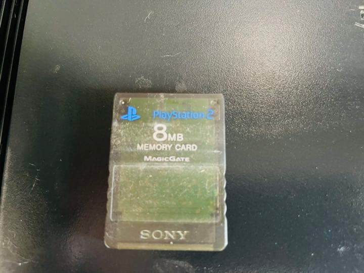 プレステ２