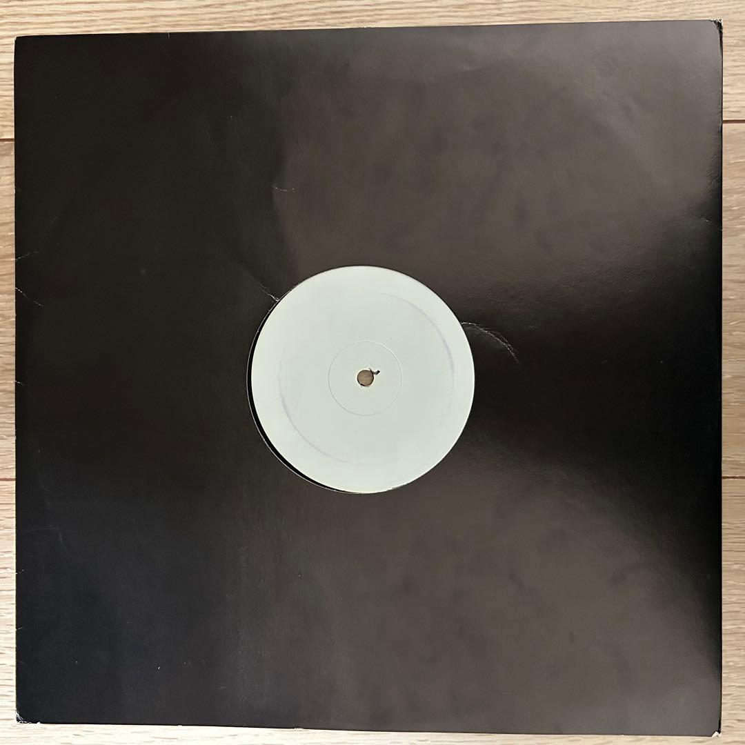 MEST / Cadillac 12インチレース