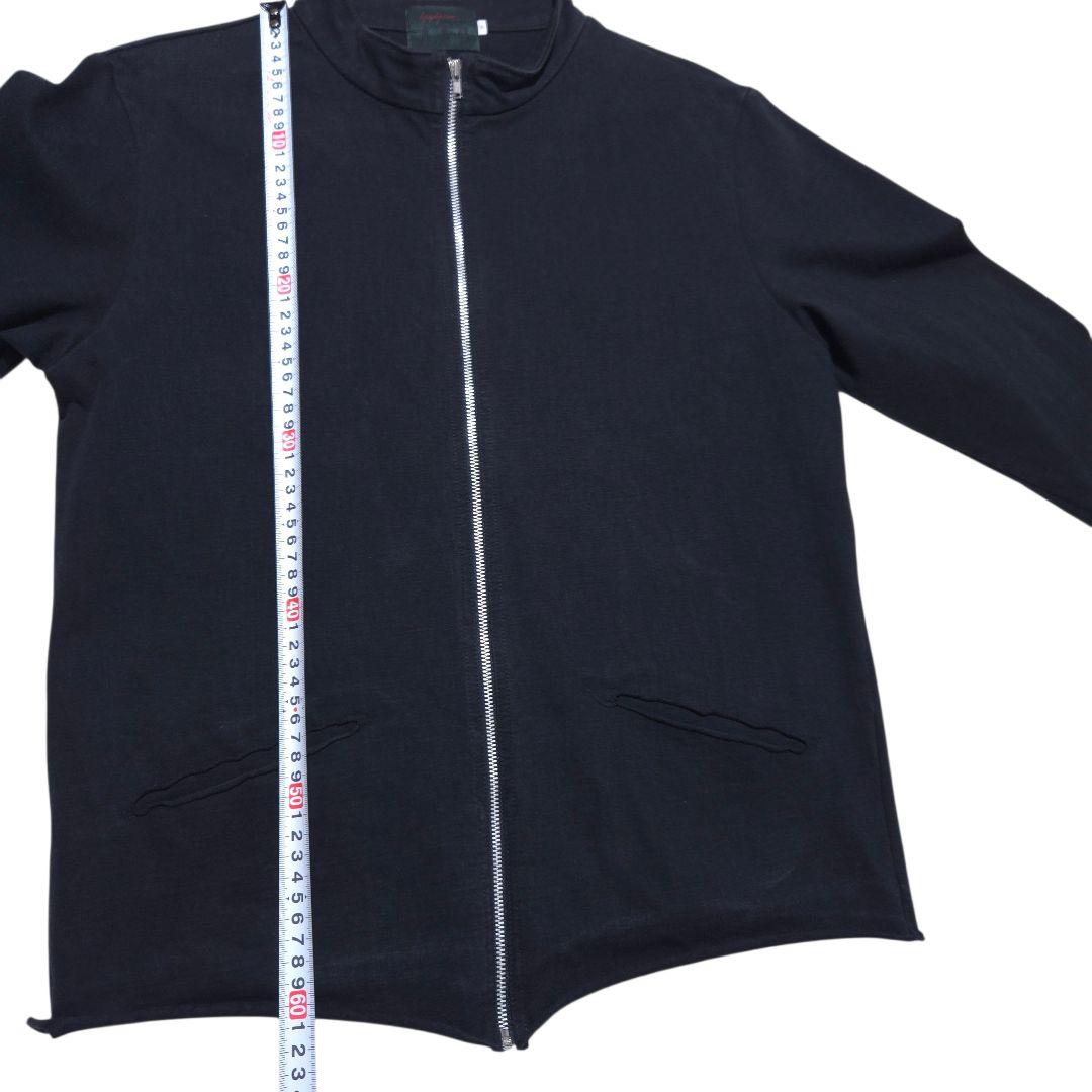 Yohji Yamamoto A.A.R ジップジャケット ヨウジヤマモト