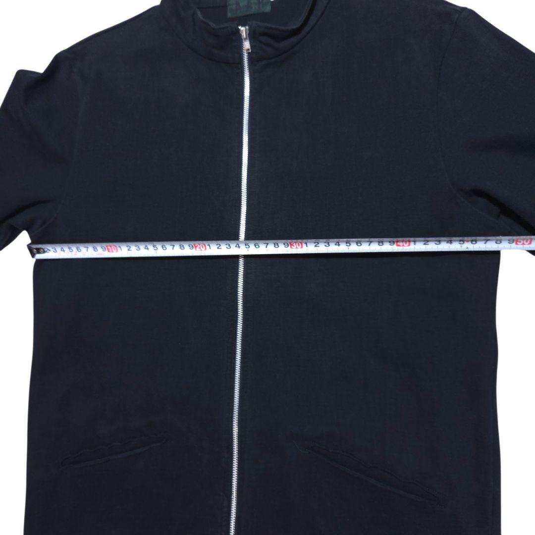 Yohji Yamamoto A.A.R ジップジャケット ヨウジヤマモト