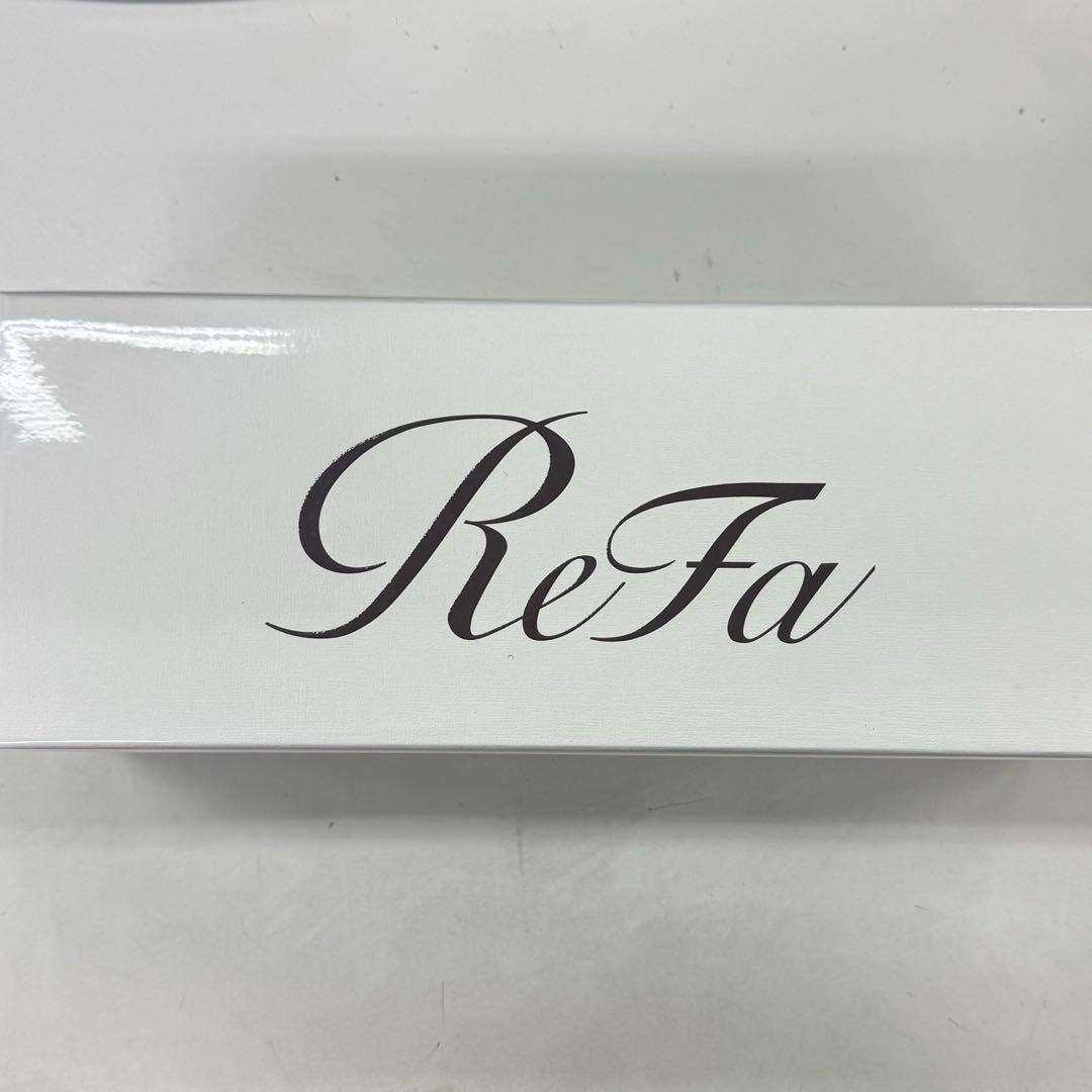 新品未開封 ReFa FINE BUBBLE Uリファ　シャワーヘッド