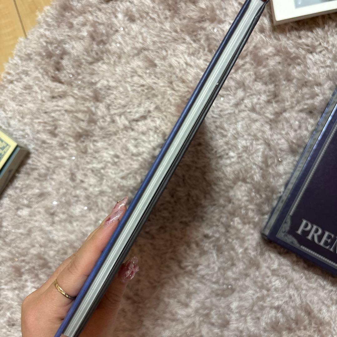 中島薫 プレミアムブック 書籍セット