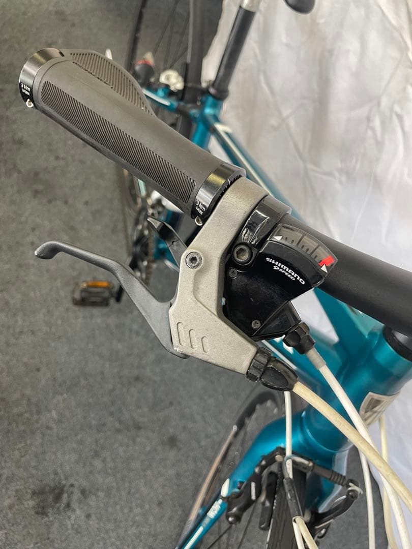 クロスバイク　TREK 7.5FX WSD トレック　7.5FX WSD