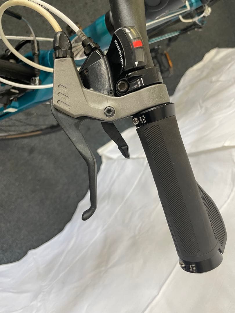 クロスバイク　TREK 7.5FX WSD トレック　7.5FX WSD