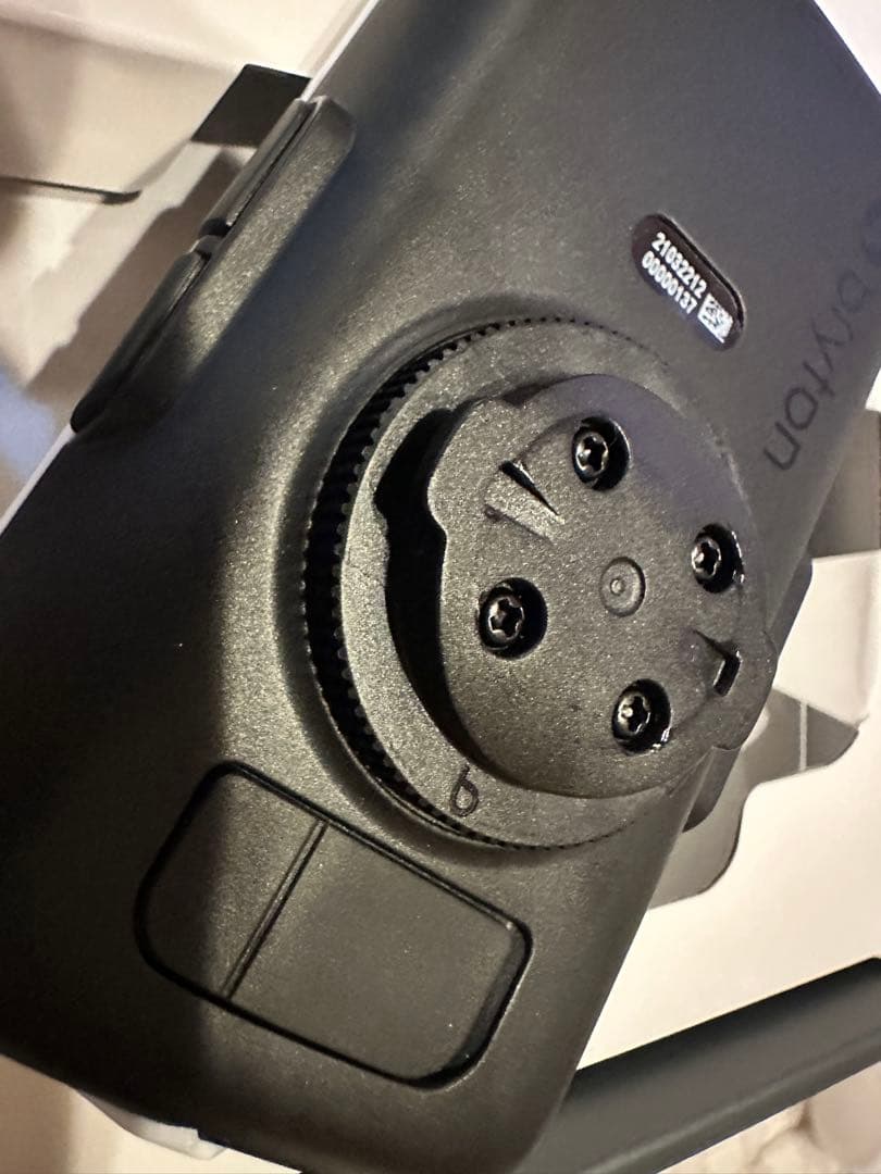 bryton Rider 800 GPSサイクルコンピュータ