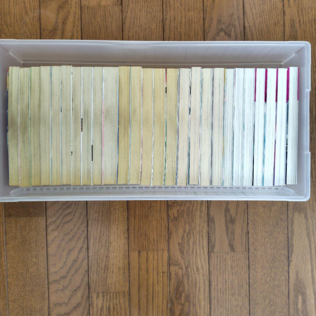修羅の刻　全26巻セット