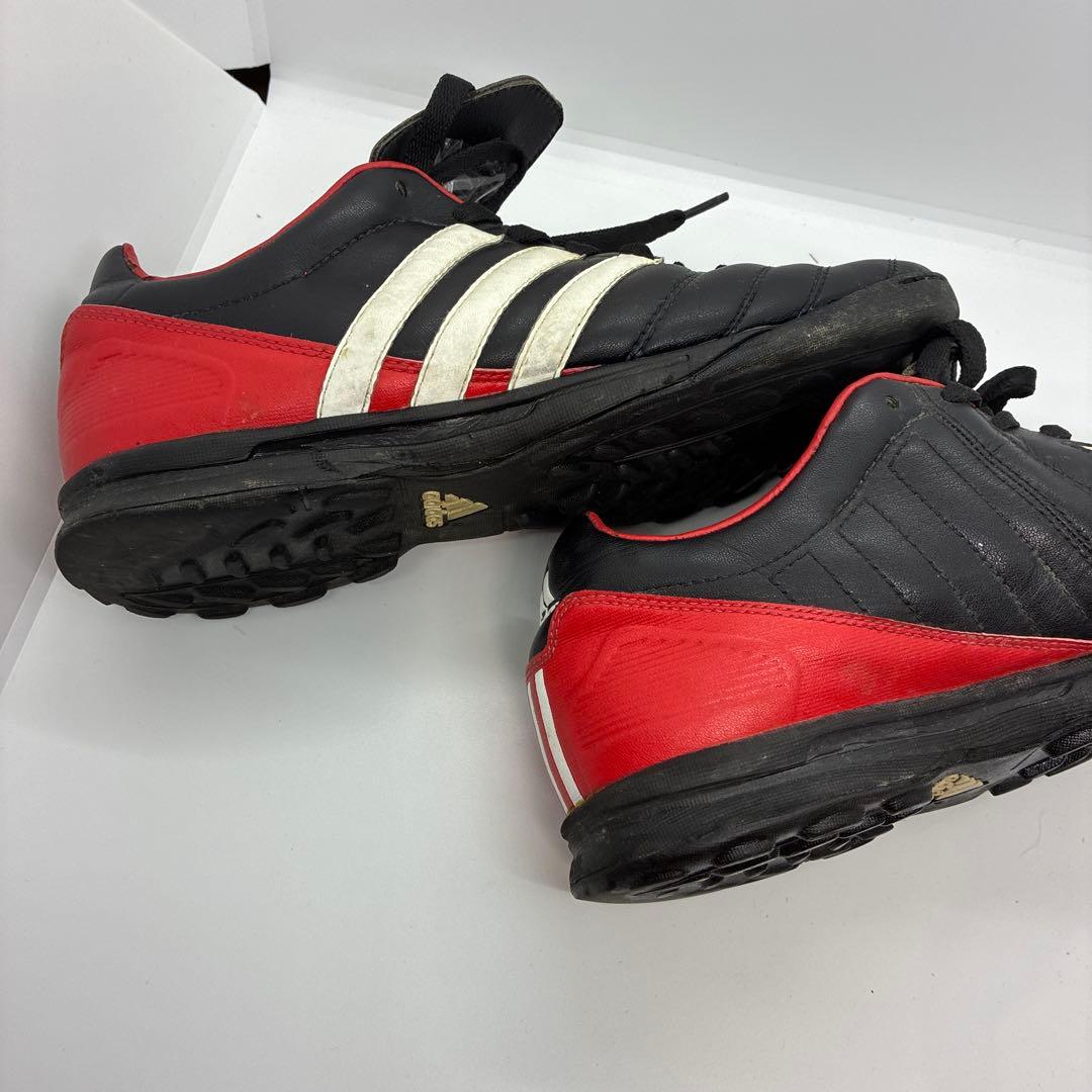 アディダス2002日韓w杯モデル、プレデターマニアTRX 27cm