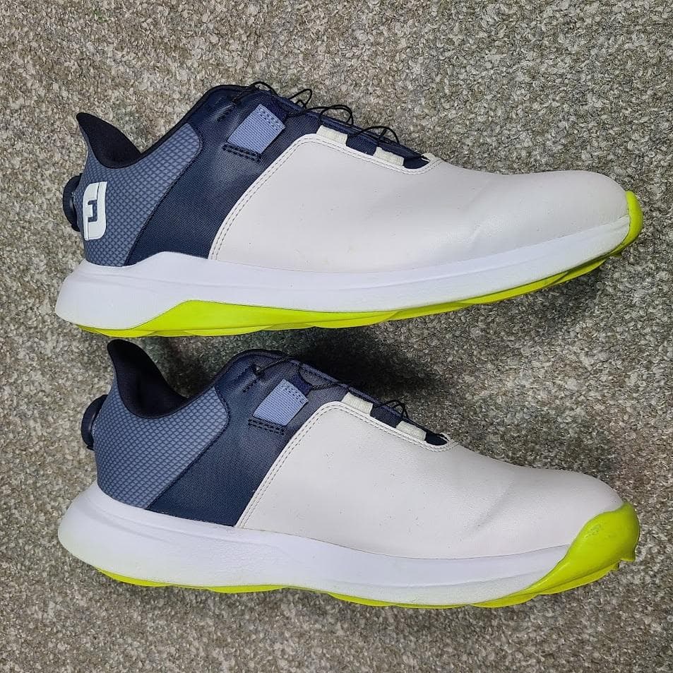 【FOOTJOY】フットジョイゴルフシューズPRO LITE BOA 25.5㎝