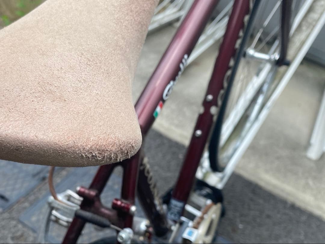 COLNAGO 「コルナゴ」 BISCOTTI 2017年モデル クロスバイク