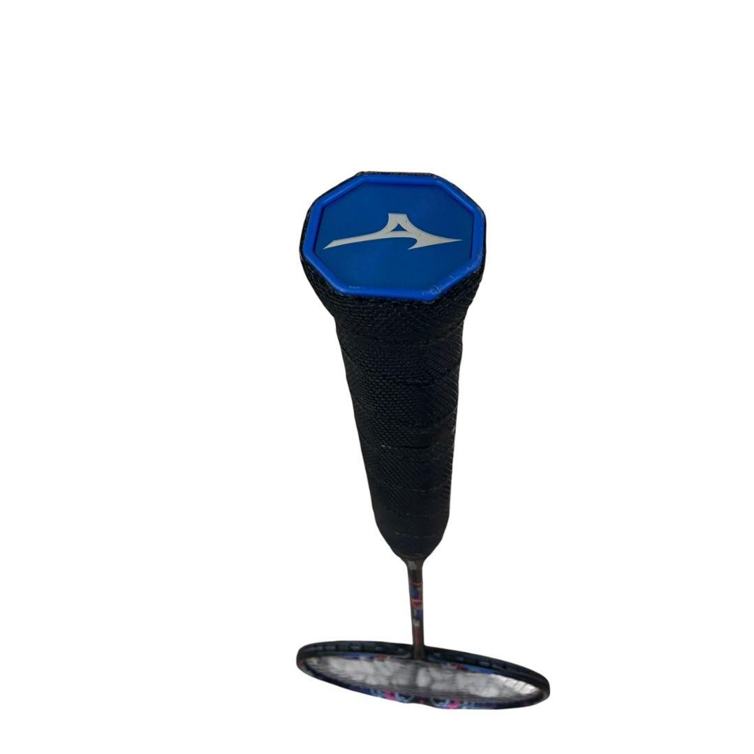 Mizuno Fortius 60 バドミントンラケット