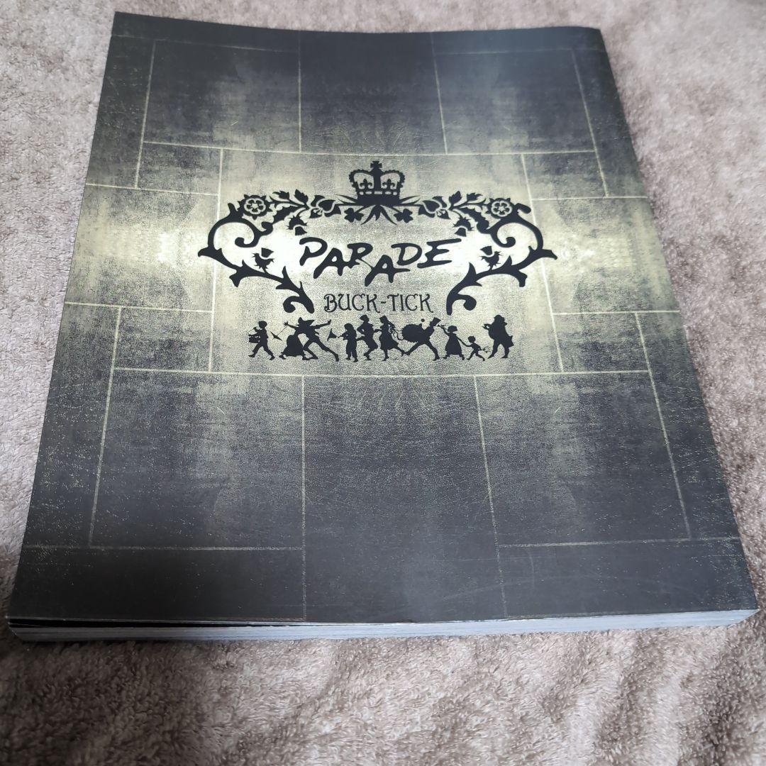 BUCK-TICK　DVD