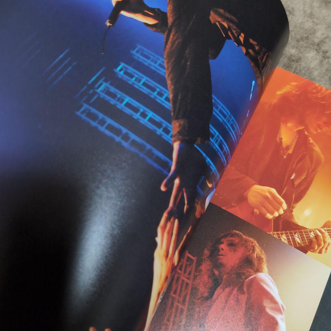 BUCK-TICK　DVD