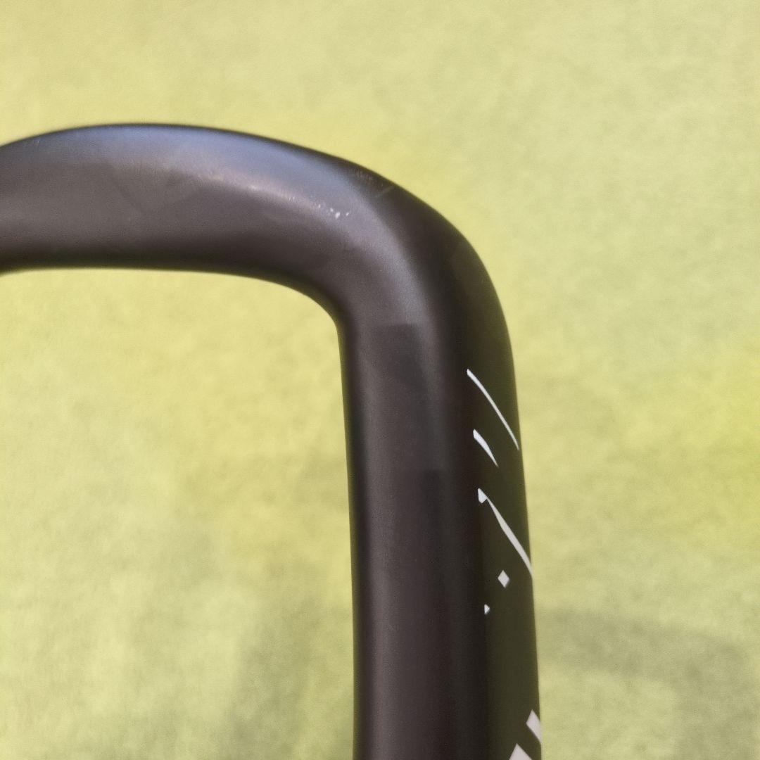 美品　CONTROL TECH　Impel Mini Clip-On