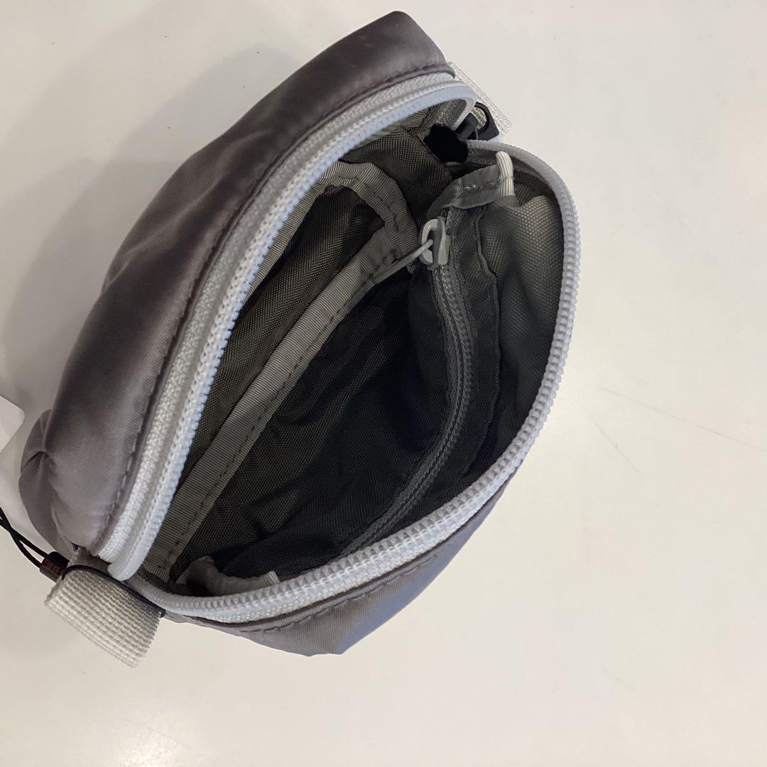 新品　BRIEFING MK POUCH S ECO TWILL