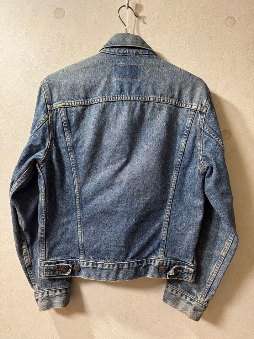 Levi’s リーバイス 70505 デニムジャケット USA製 36
