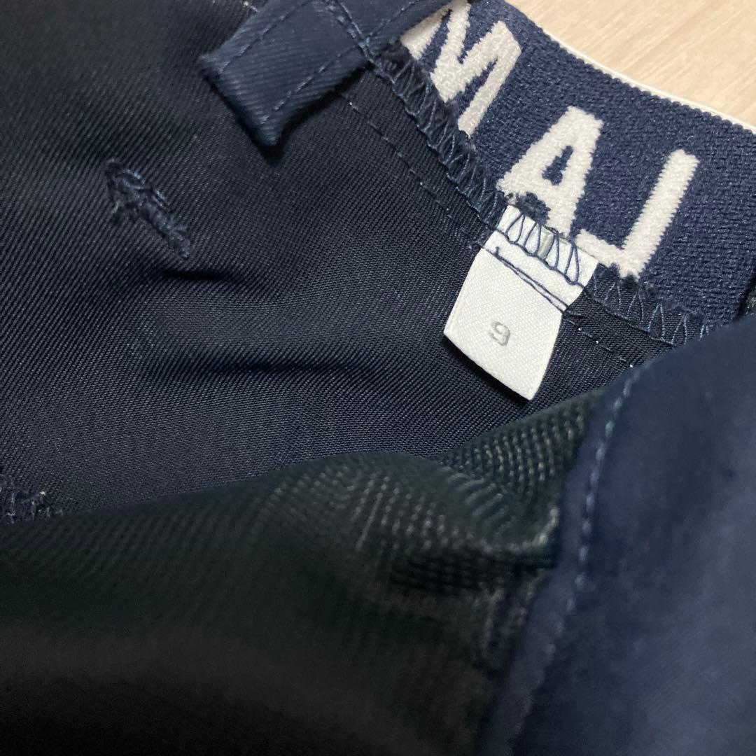 お値引き　le coq sportif golf 上下セット　ゴルフウェア