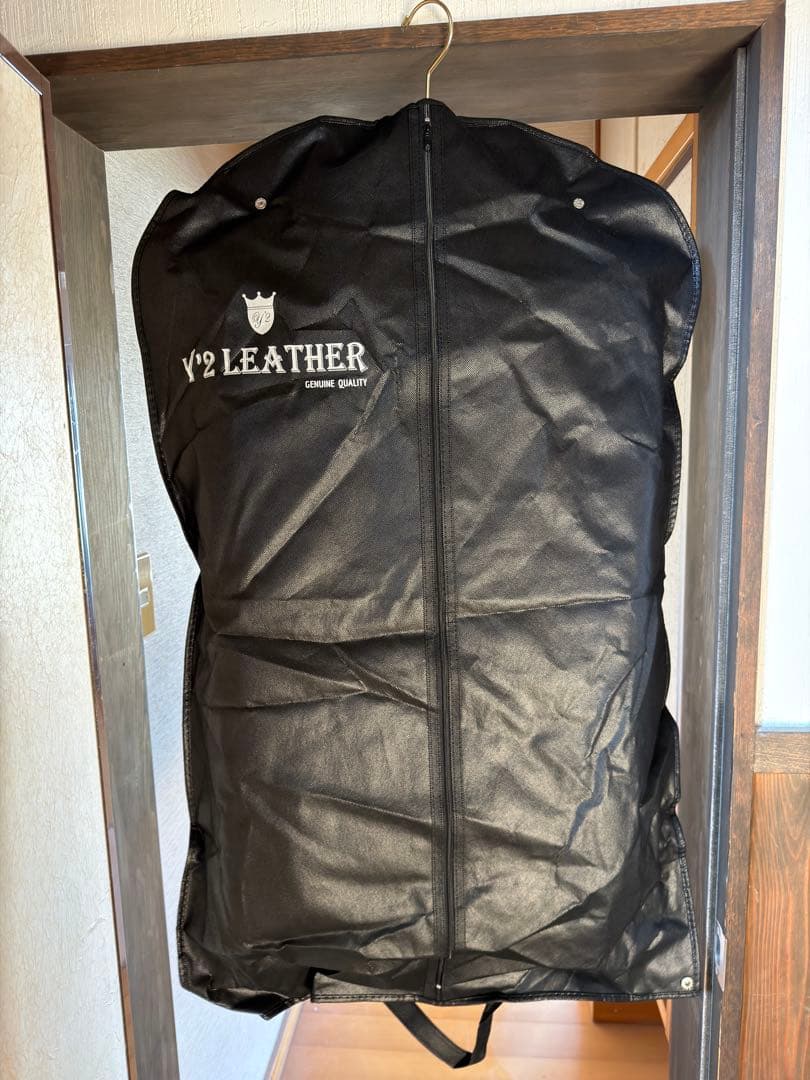 こーちゃん  Y'2 LEATHER ワイツーレザー WP-01T-SS