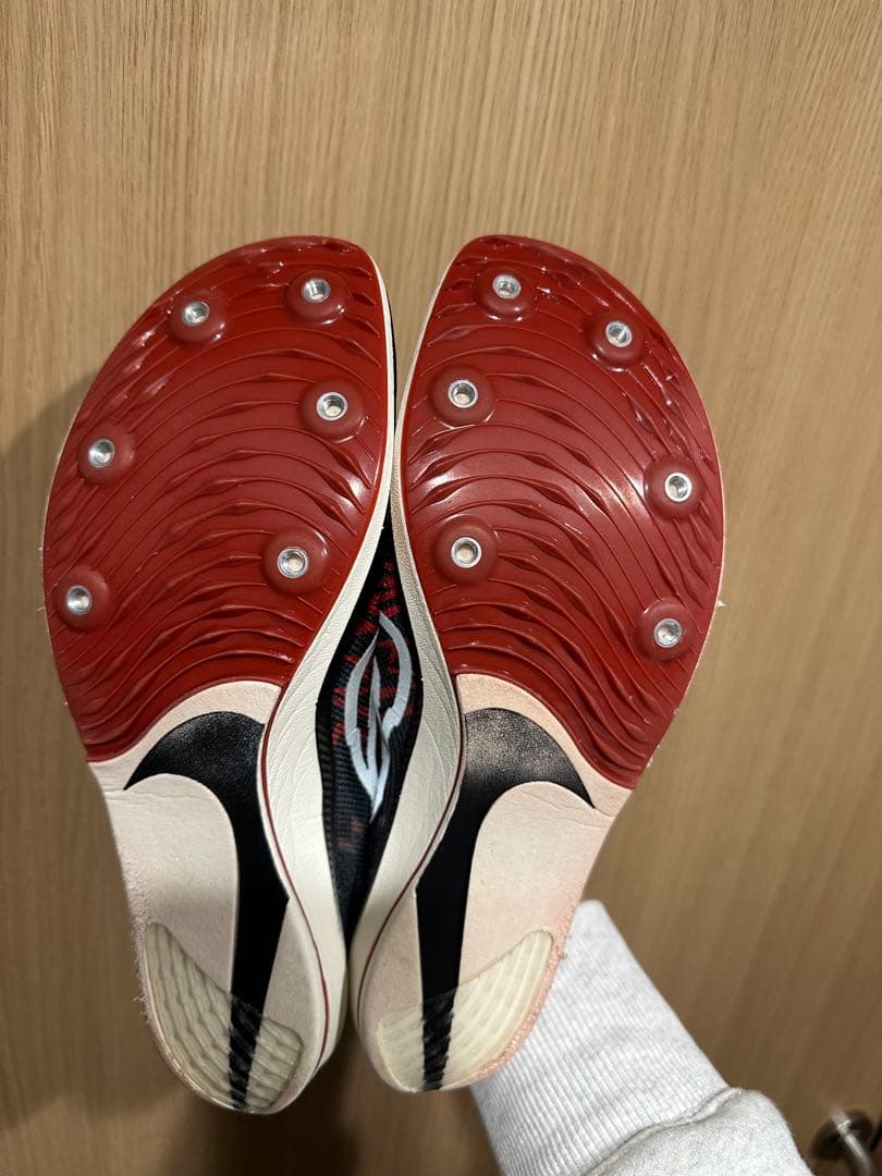 NIKE ドラゴンフライ 26.0cm
