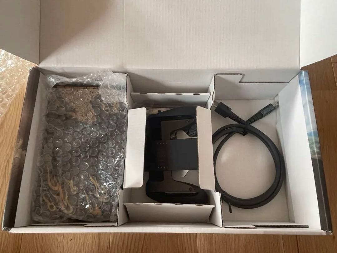 Nintendo Switch モンスターハンターライズ プロコン付