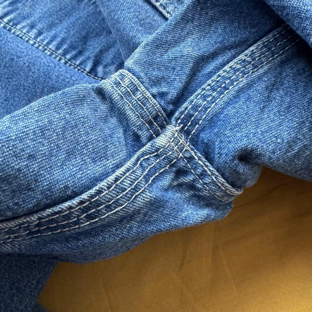 carhartt ペインターパンツ　デニム　W36 L30 カーハート