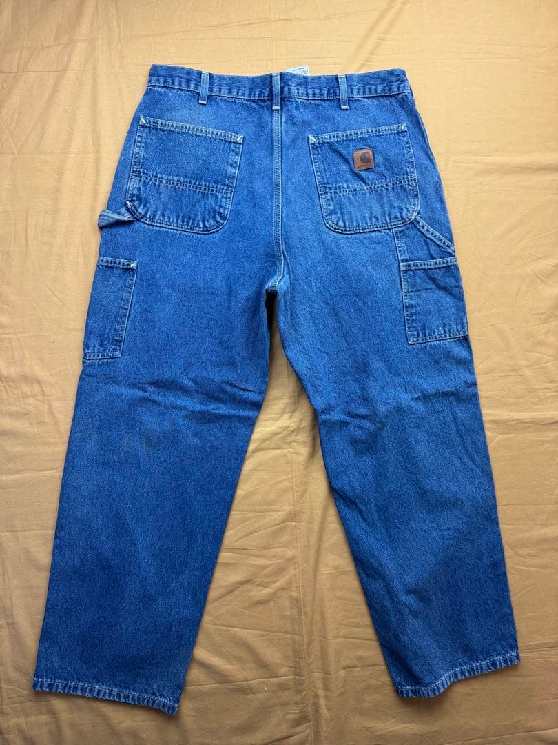 carhartt ペインターパンツ　デニム　W36 L30 カーハート