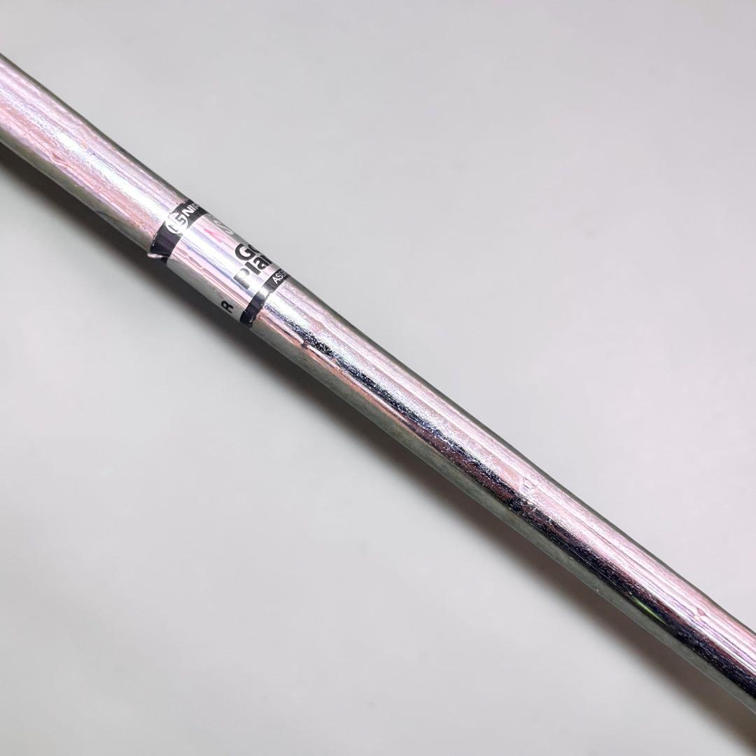 初心者から中級者‼️希少廃盤品‼️ナイキ　ゴルフクラブセット 13本　キャディバッグ