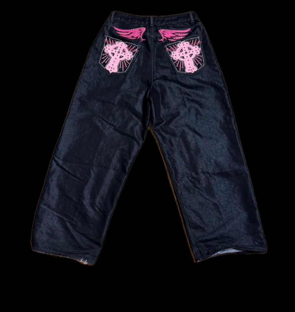 Jaded London ジェイデッドロンドン