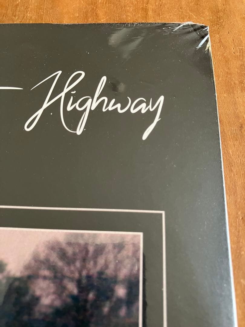洋楽 Mazzy Star / Ghost Highway 2xLP